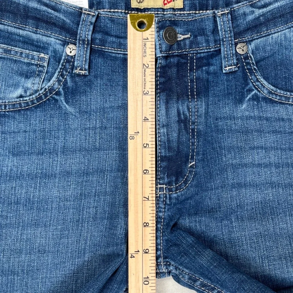 Wrangler 20x vintage